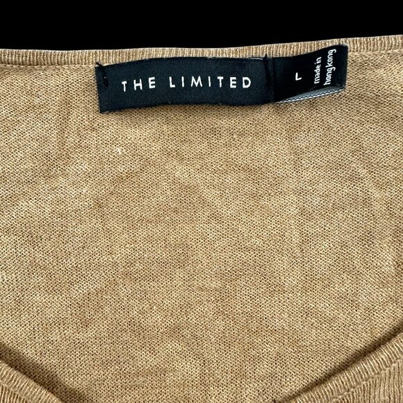 The Limited Golden Cardigan - Picture 6 of 8